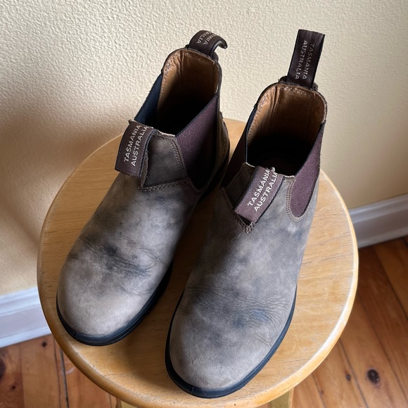 Blundstone Boots - Picture 2 of 8